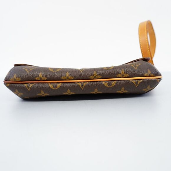 Louis Vuitton Shoulder Bag Monogram Musette Tango Short Strap - Picture 3 of 12